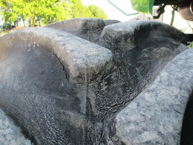 2014 John Deere S670 Combine - Photo 9