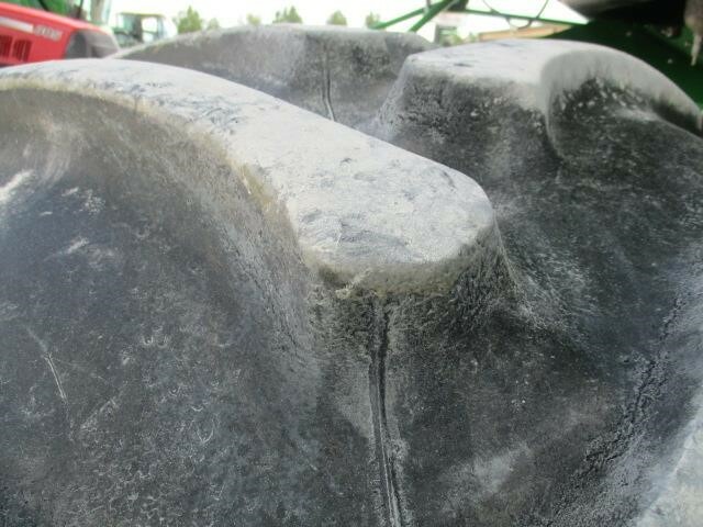 2014 John Deere S690 Combine - Photo 13