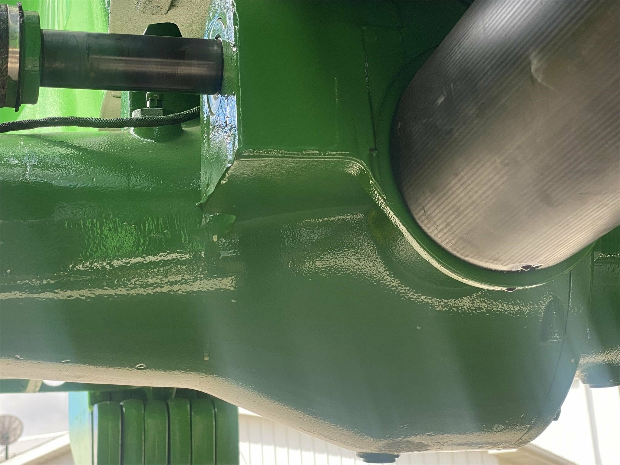 2008 John Deere 7730 Tractor - Photo 23