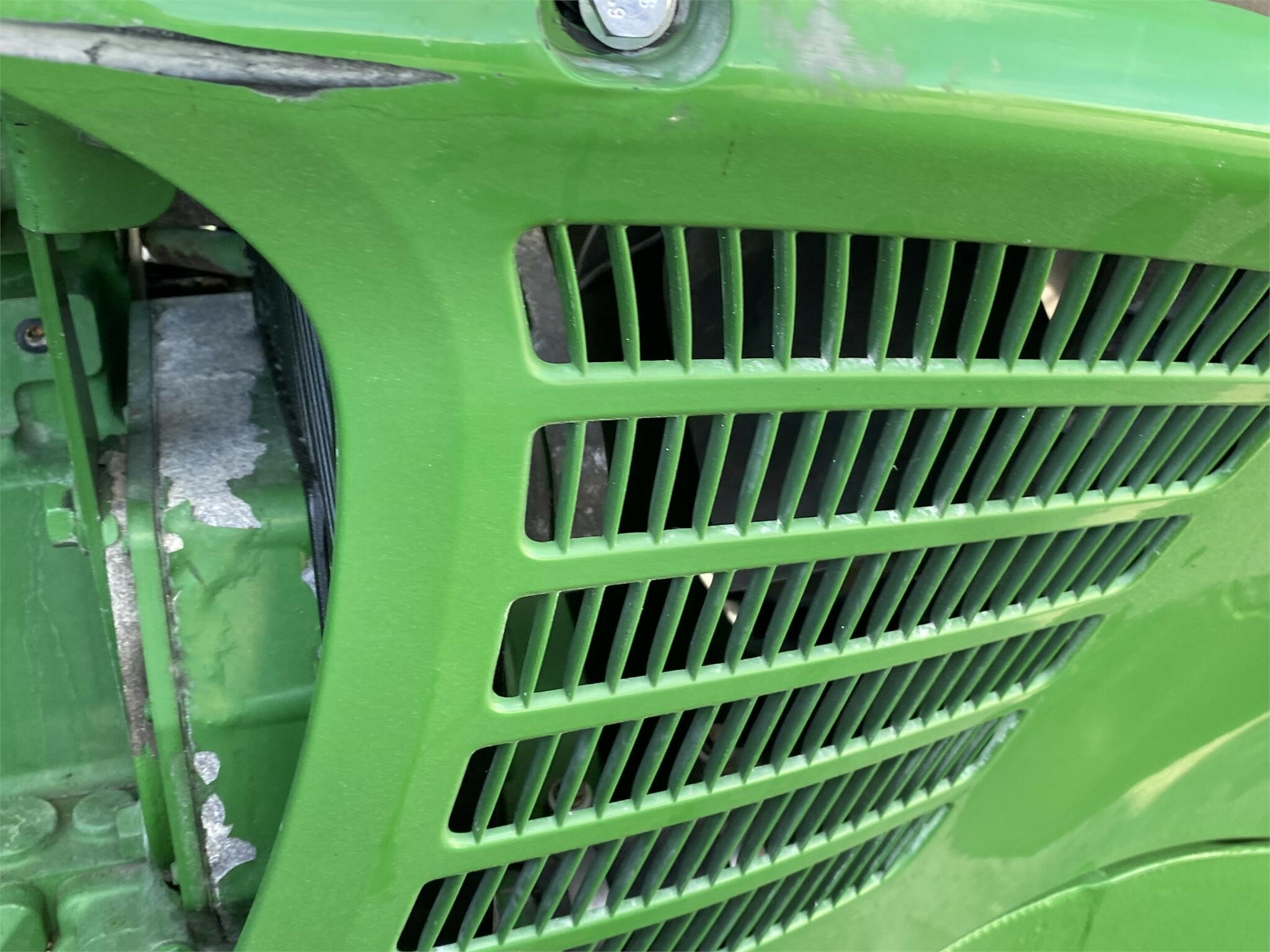 2008 John Deere 7730 Tractor - Photo 24