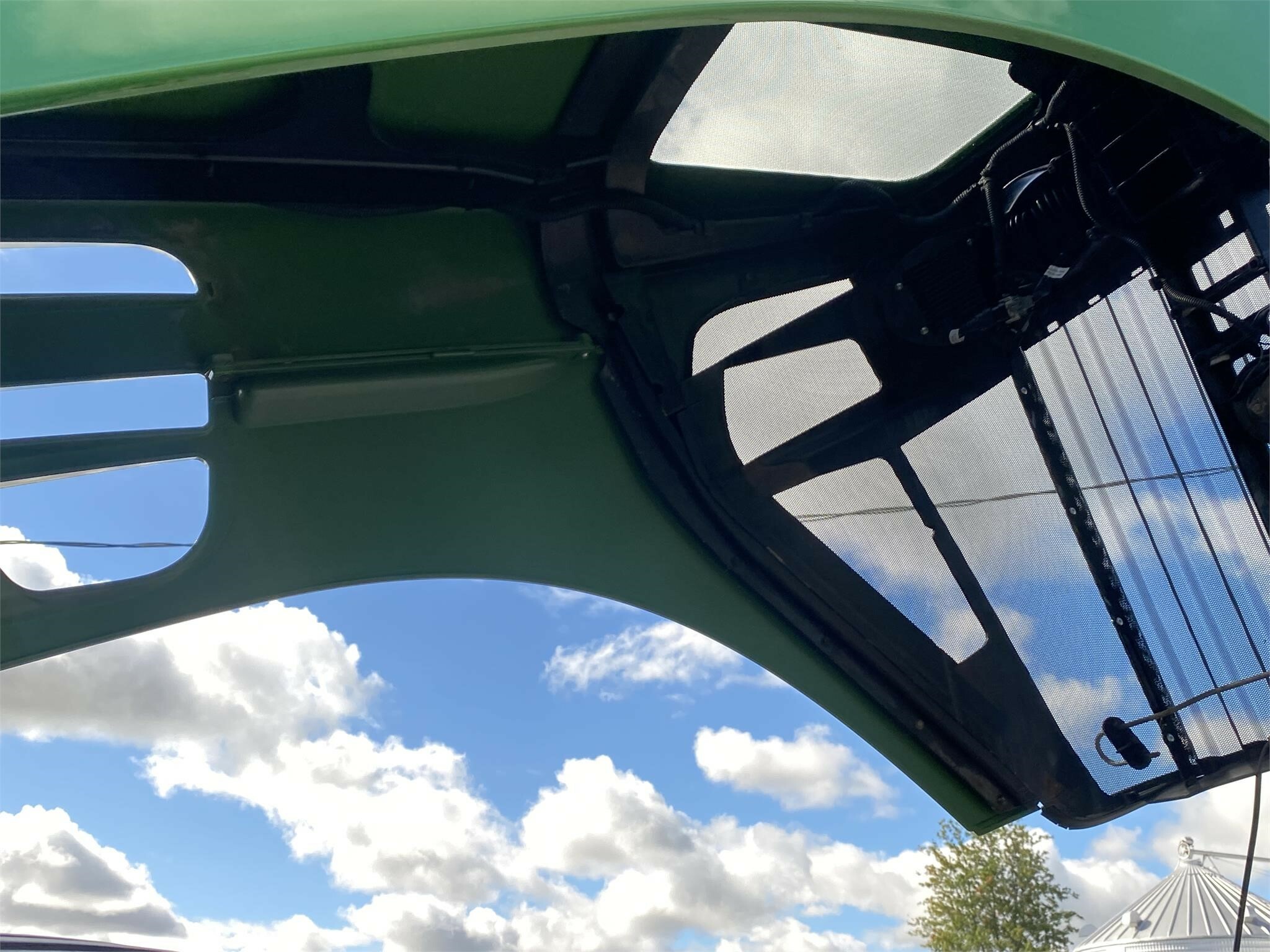 2008 John Deere 7730 Tractor - Photo 27