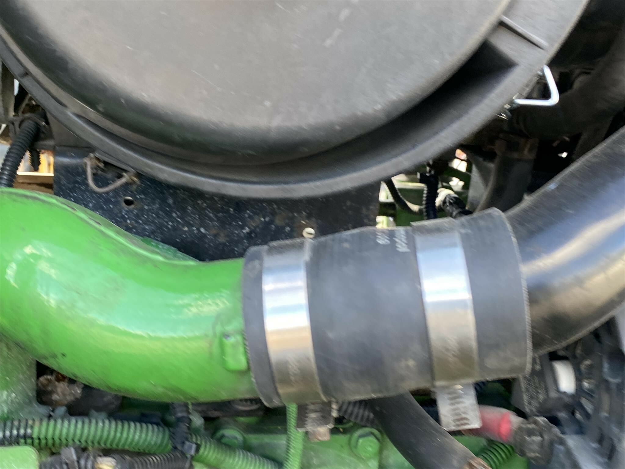 2008 John Deere 7730 Tractor - Photo 28