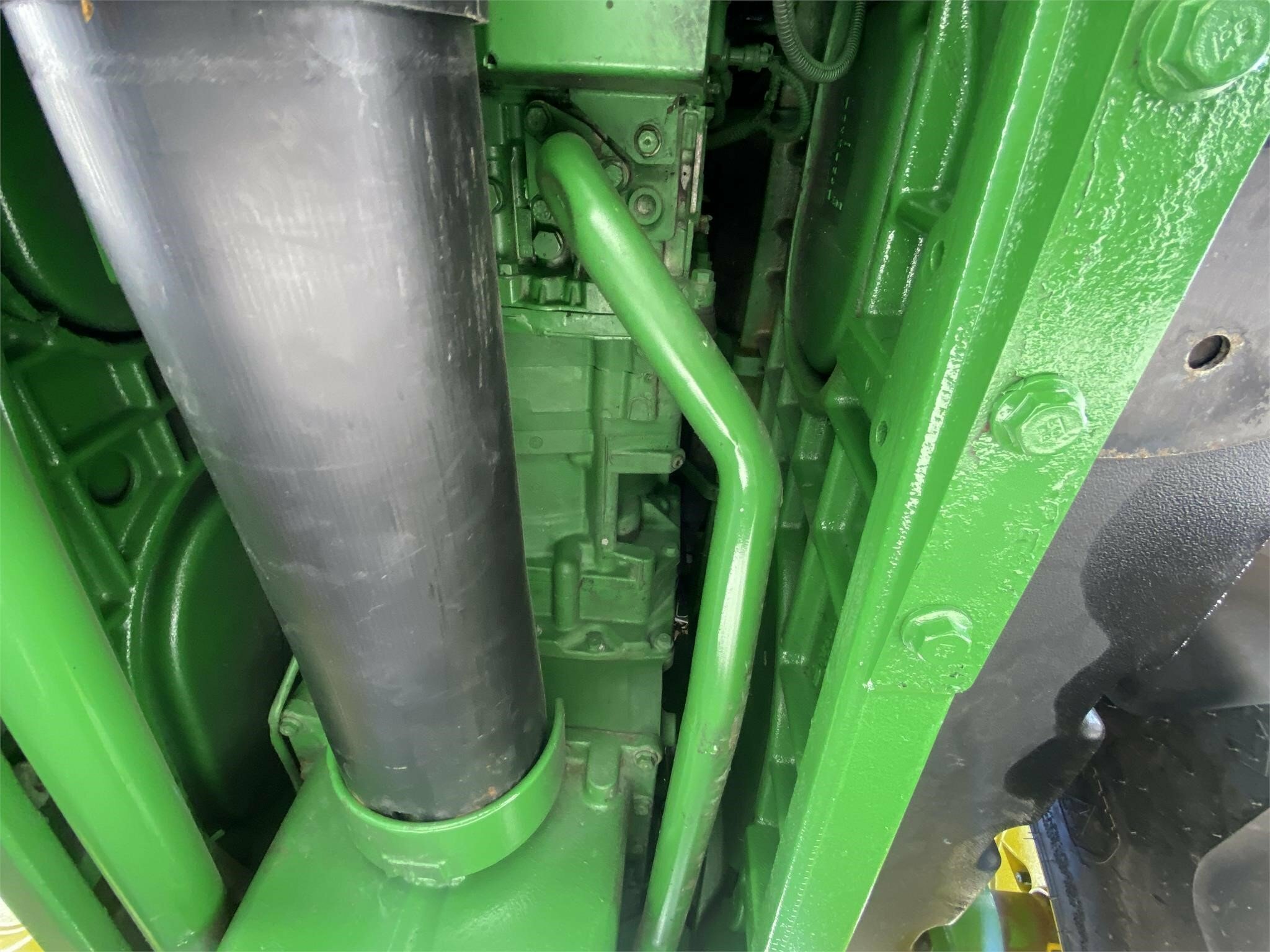 2008 John Deere 7730 Tractor - Photo 4