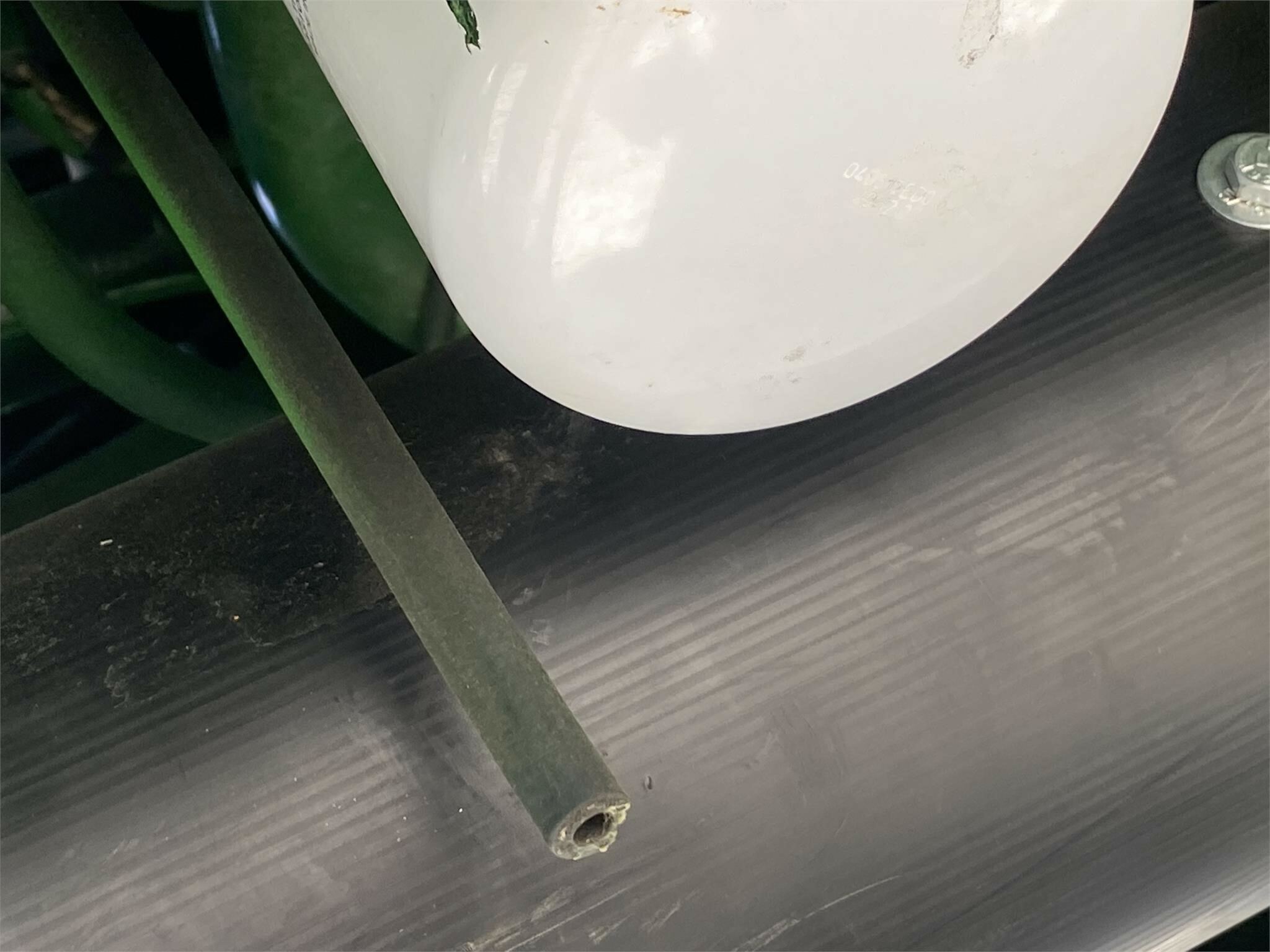 2008 John Deere 7730 Tractor - Photo 5