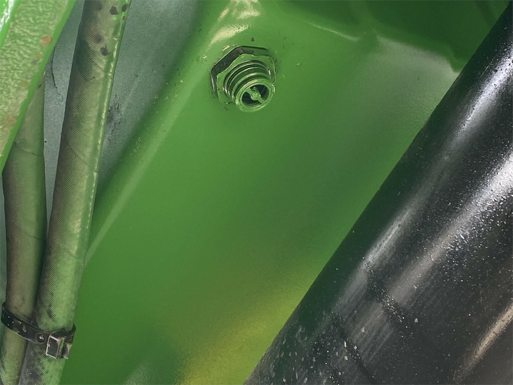 2008 John Deere 7730 Tractor - Photo 8