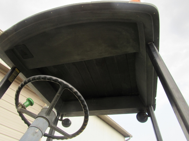 John Deere 4040 Tractor - Photo 12