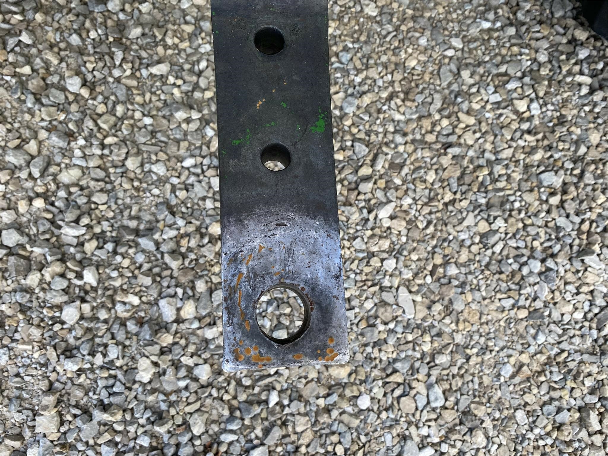 John Deere 4055 Tractor - Photo 18