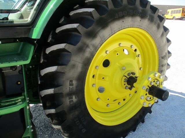 2019 John Deere 7210R Tractor - Photo 12
