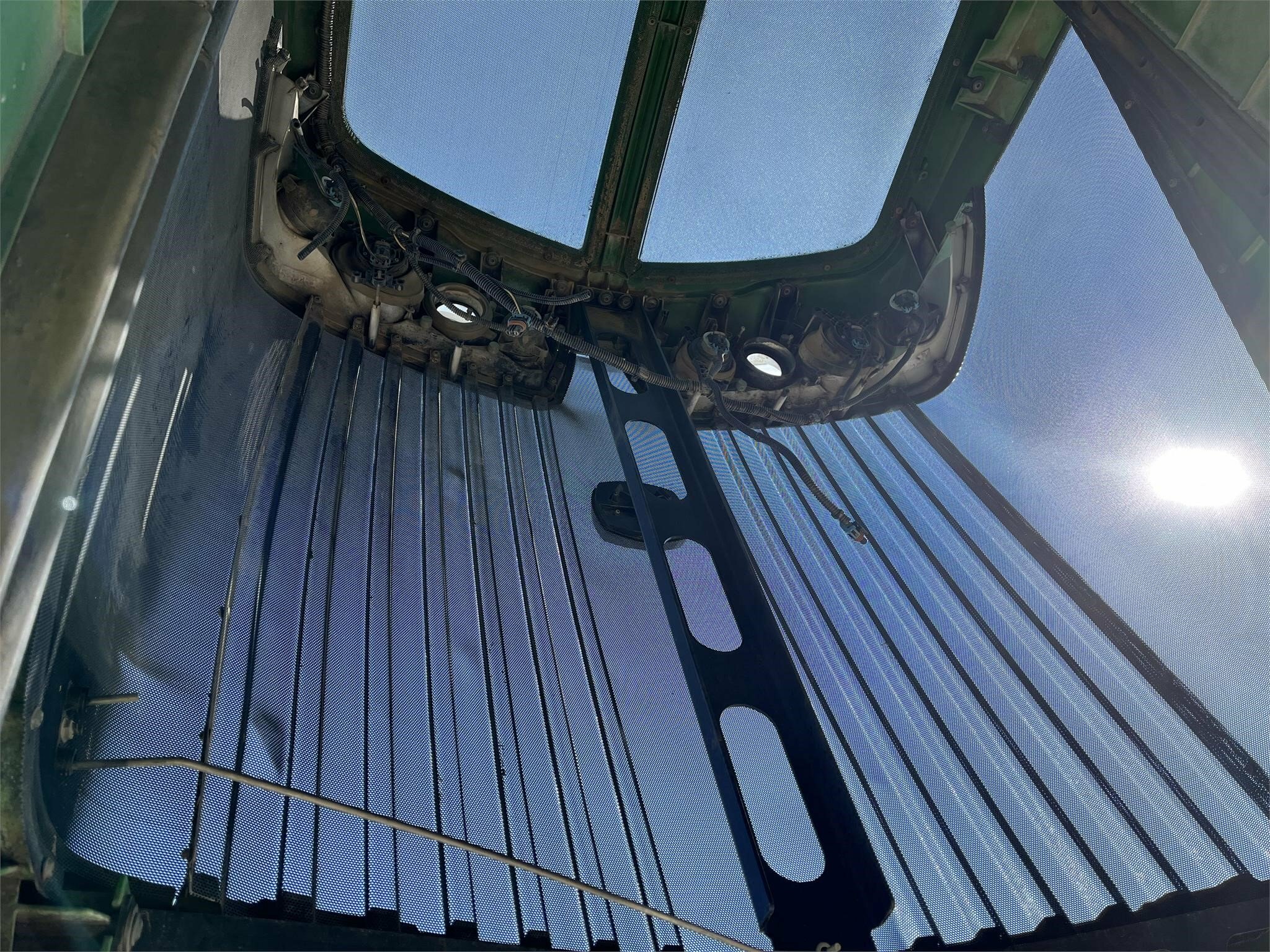 2012 John Deere 9510R Tractor - Photo 25