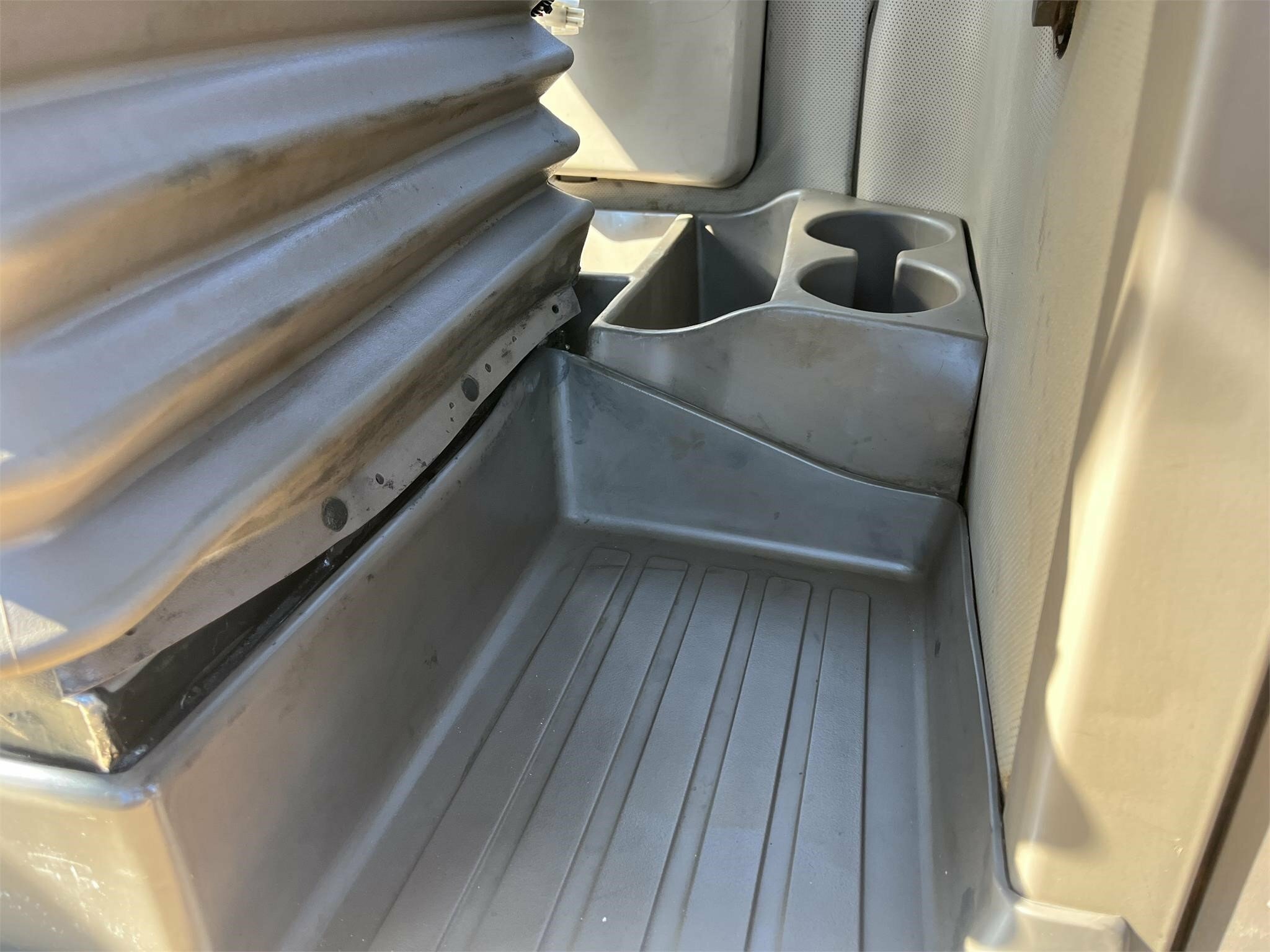 2012 John Deere 9510R Tractor - Photo 30