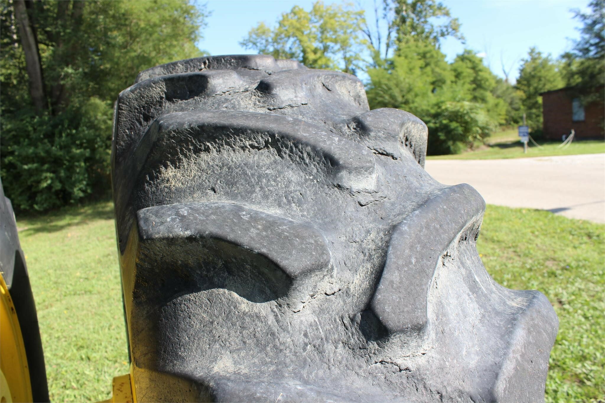 1979 John Deere 4640 Tractor - Photo 11