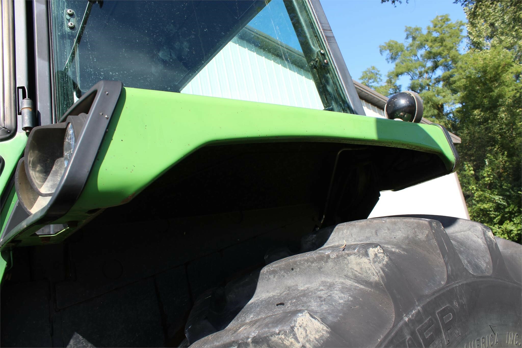 1979 John Deere 4640 Tractor - Photo 12