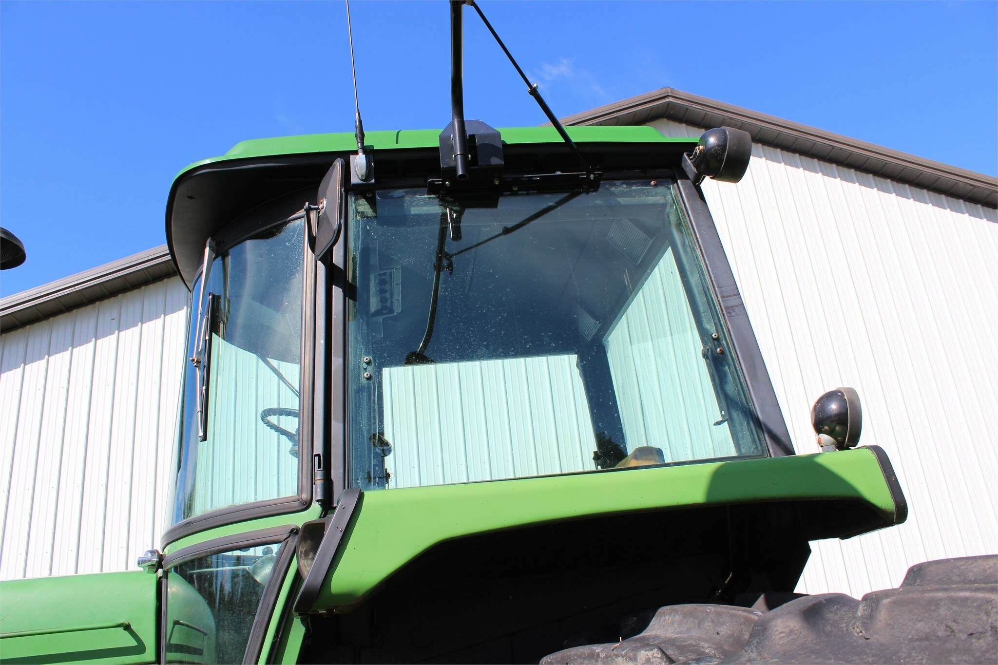 1979 John Deere 4640 Tractor - Photo 13