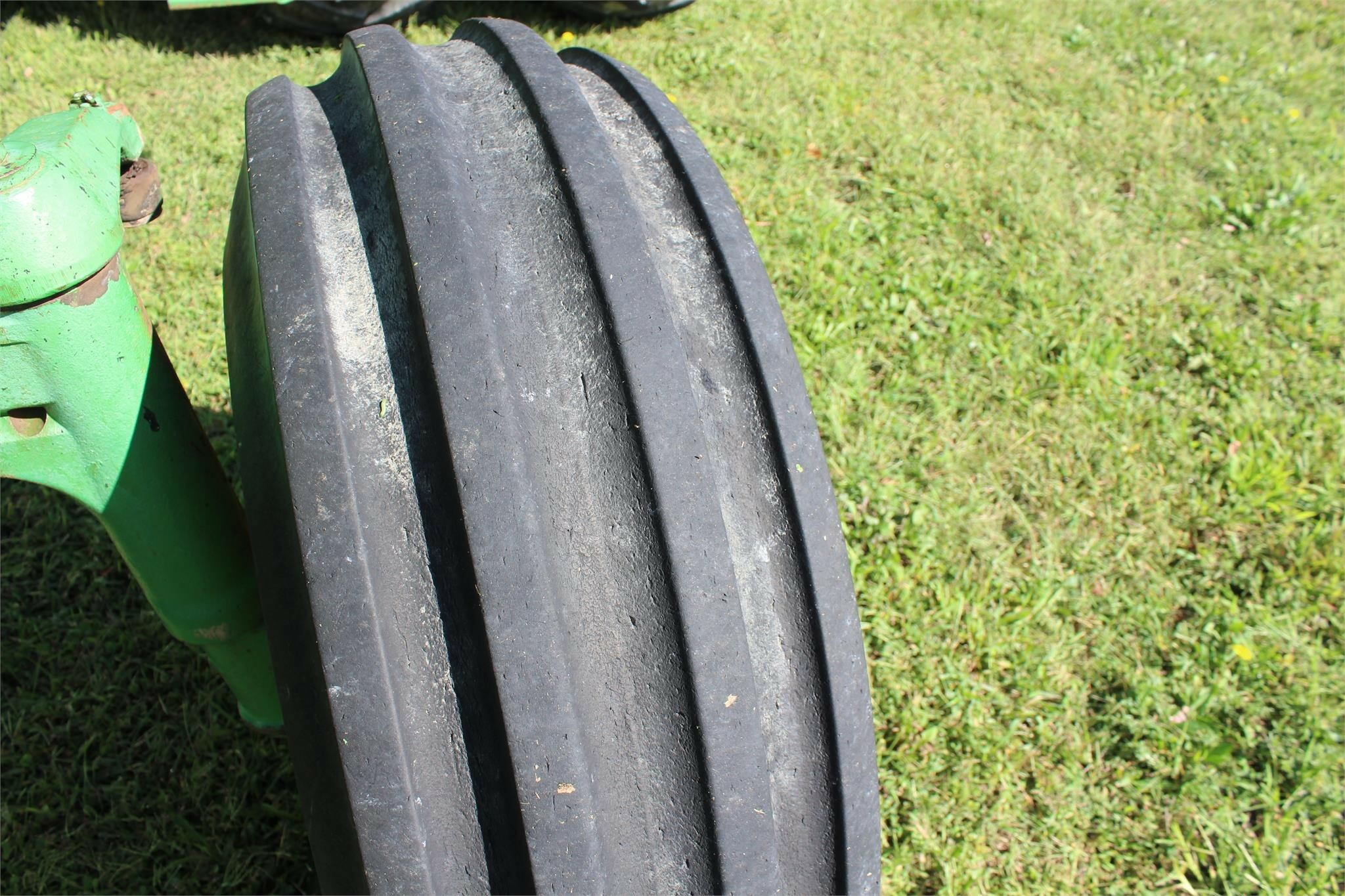 1979 John Deere 4640 Tractor - Photo 3