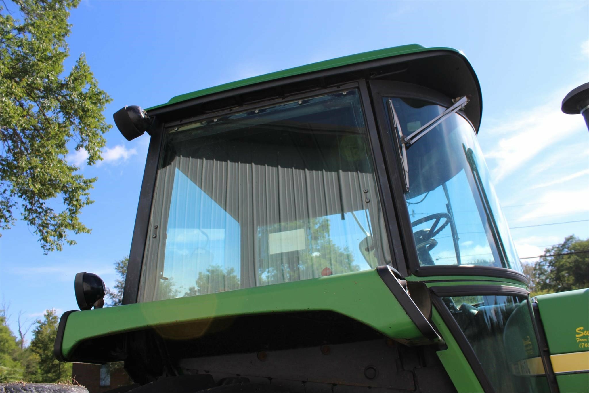 1979 John Deere 4640 Tractor - Photo 21