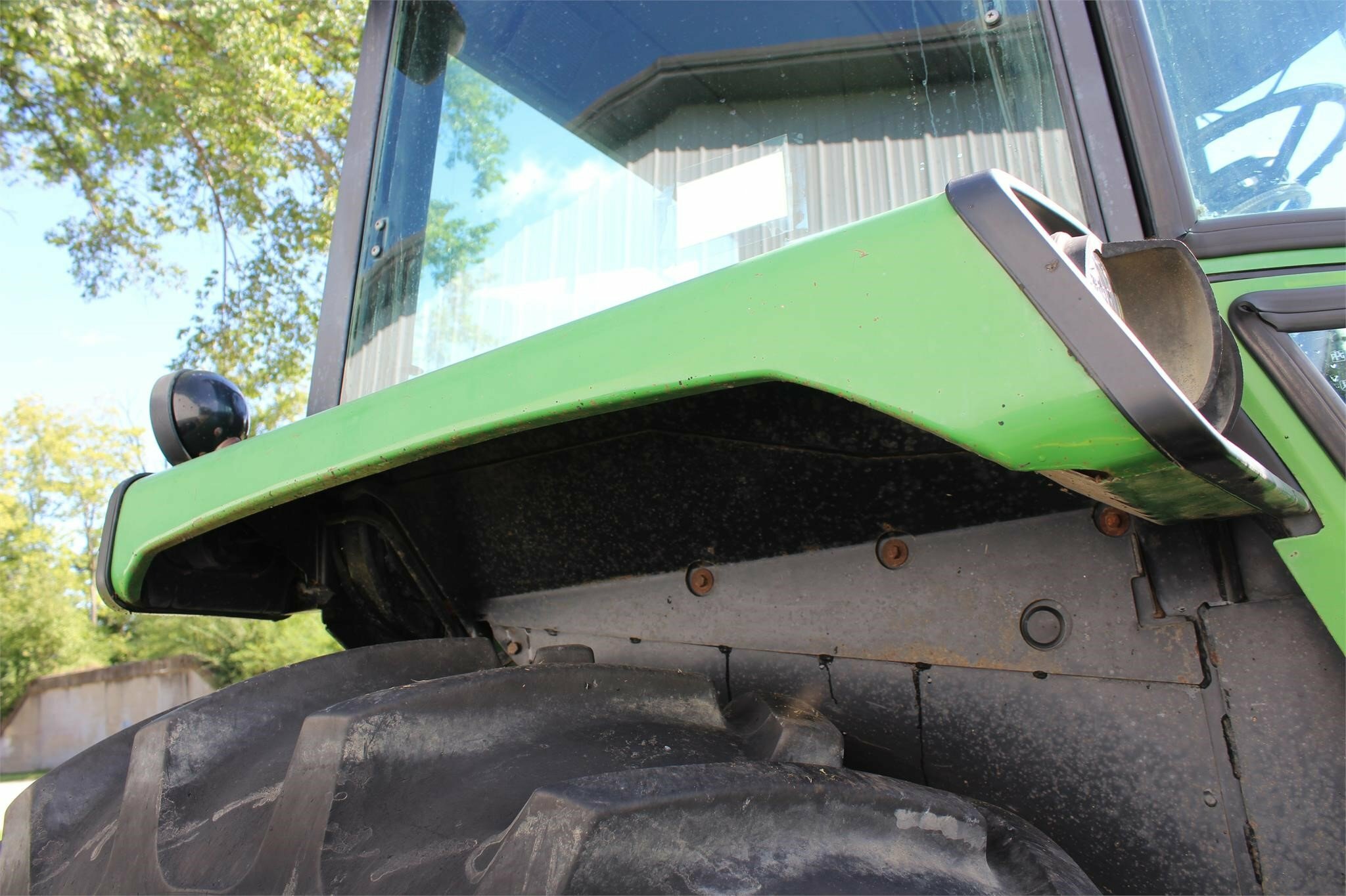 1979 John Deere 4640 Tractor - Photo 22