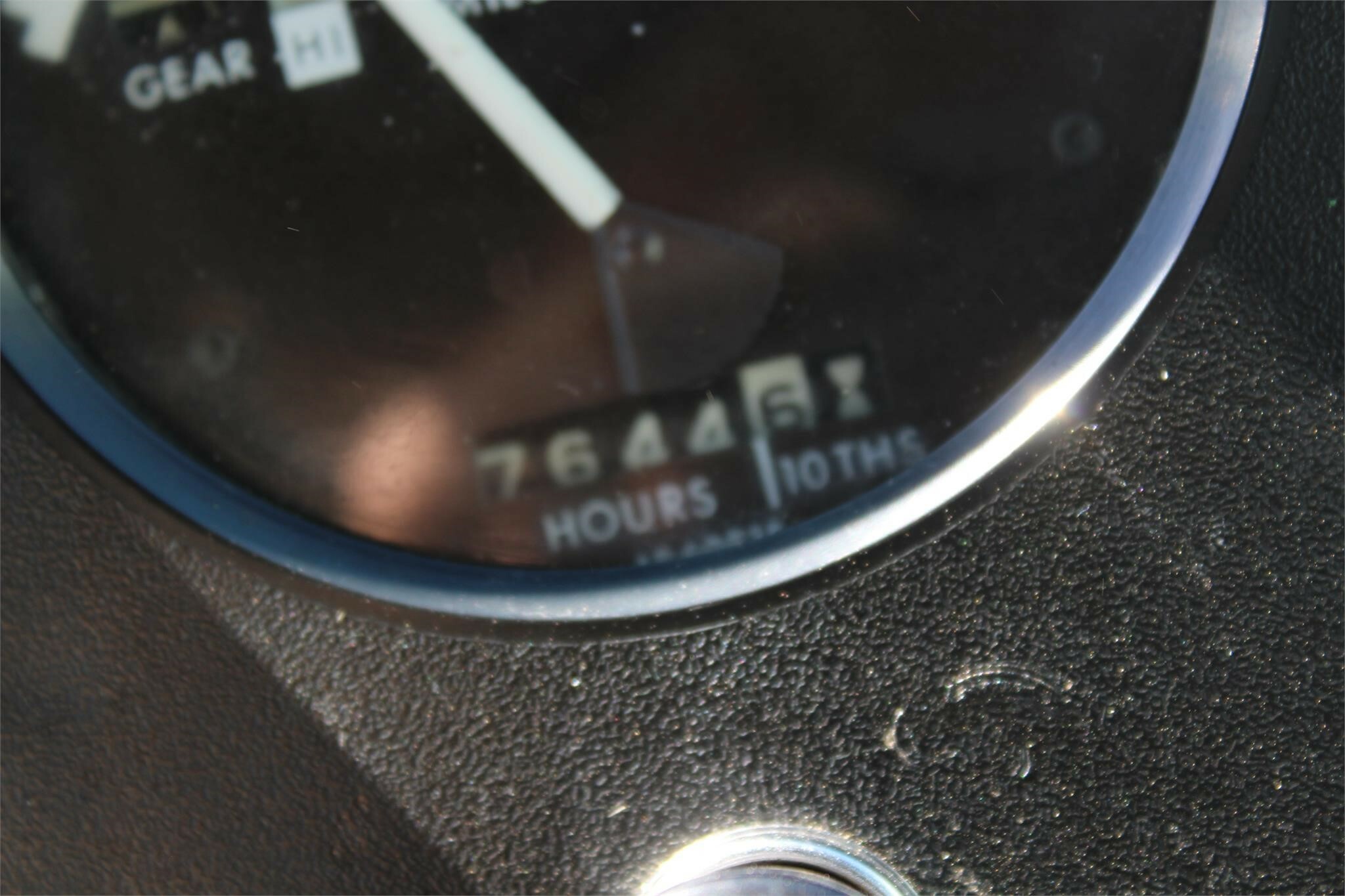 1979 John Deere 4640 Tractor - Photo 30