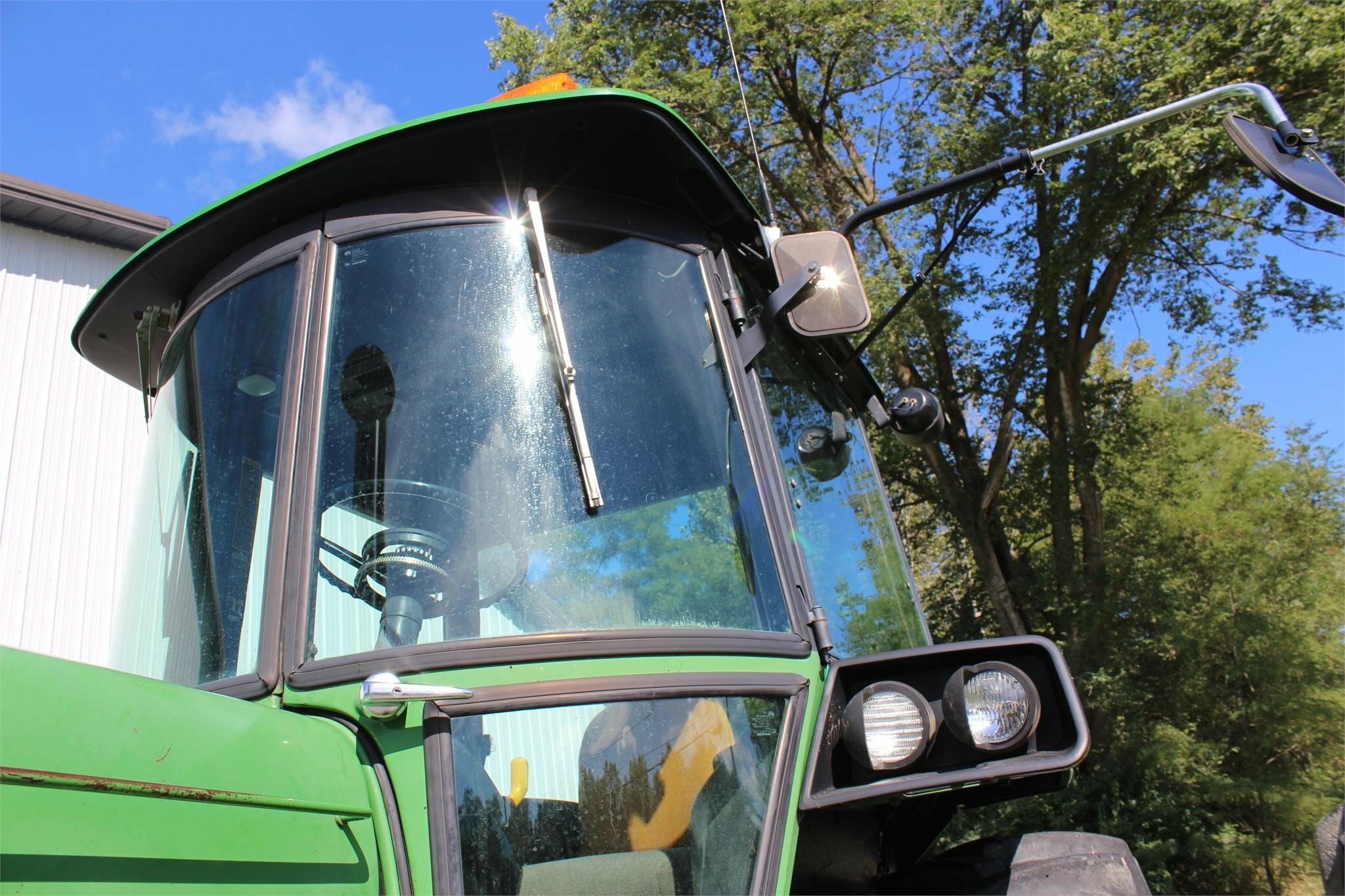 1979 John Deere 4640 Tractor - Photo 10