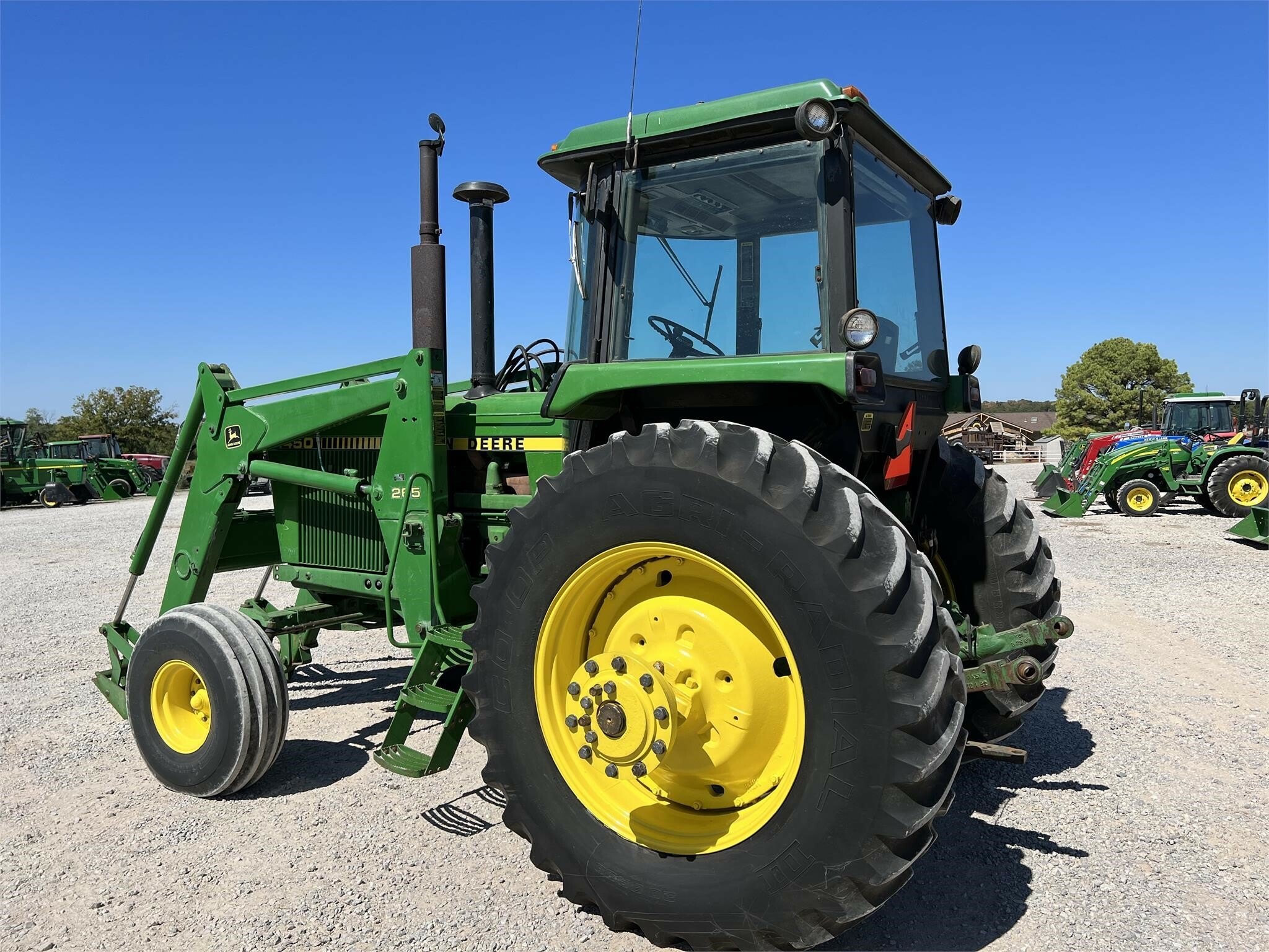 [LETTER3 5] Jd 4450 For Sale Terms Of Use